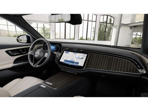 New 2026 Mercedes-Benz E 350 E 350 image 6