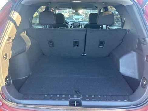 Used 2024 Chevrolet Equinox LT image 18
