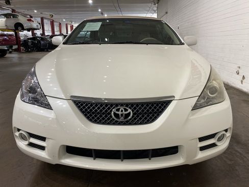 Used 2008 Toyota Solara SE image 8