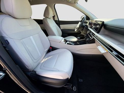 New 2026 Hyundai Tucson SEL image 28