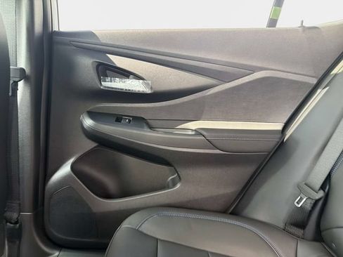 New 2026 Buick Envista Sport Touring w/ Convenience I Package FWD image 14