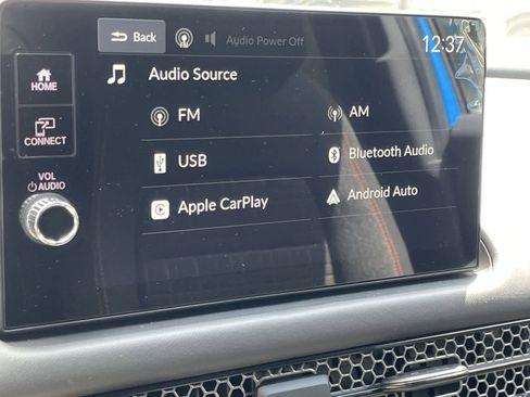 New 2026 Honda HR-V Sport image 16