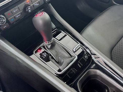 New 2026 Jeep Compass Latitude AWD/4WD image 17