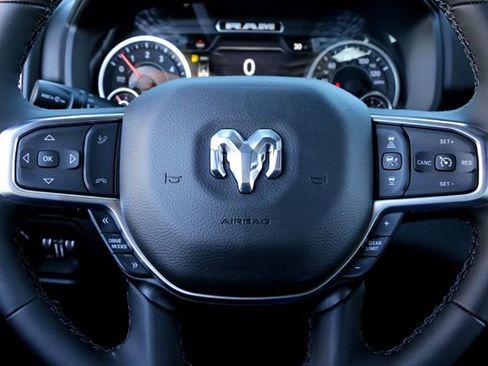 New 2026 RAM 1500 Lone Star image 11