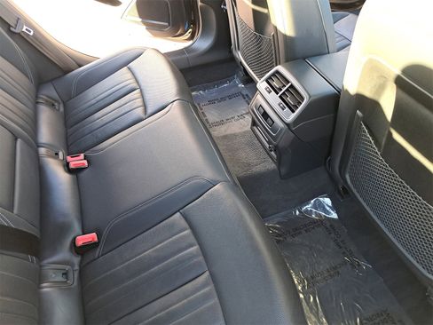 Certified 2025 Audi A6 3.0T Premium w/ Convenience Plus Package image 11