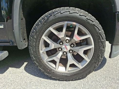 Used 2014 GMC Sierra 1500 SLT w/ All-Terrain Package image 10