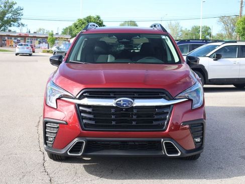 New 2026 Subaru Ascent Touring AWD/4WD image 4