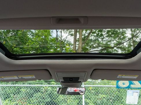 New 2026 Honda CR-V EX-L image 24