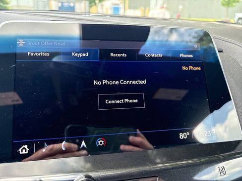 Used 2021 Cadillac CT5 Luxury w/ Sun And Sound Package RWD image 28