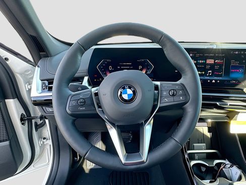 New 2026 BMW X1 xDrive28i w/ Convenience Package image 8