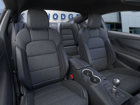 New 2026 Ford Mustang GT image 43