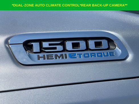 Used 2023 RAM 1500 Laramie image 11
