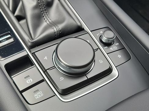 New 2026 MAZDA MAZDA3 2.5 S Sedan w/ Preferred Pkg FWD image 34