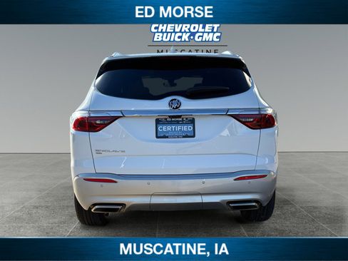 Certified 2024 Buick Enclave Premium image 4