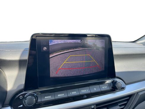 Used 2023 Kia Forte LXS w/ LXS Technology Package image 13