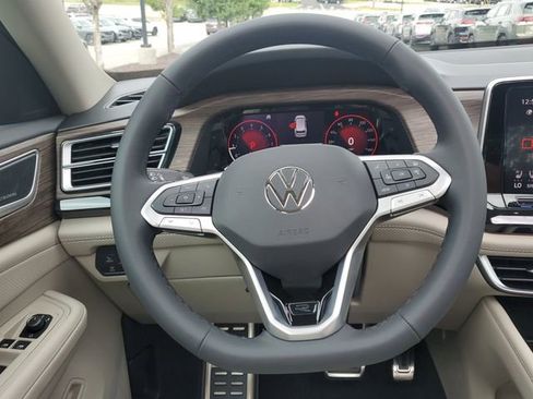 New 2026 Volkswagen Atlas SEL Premium R-Line image 19