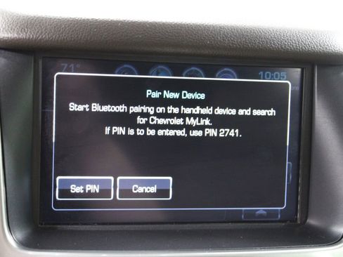 Used 2019 Chevrolet Suburban Premier w/ Max Trailering Package image 51