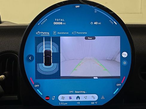 New 2026 MINI Cooper 4-Door Hardtop image 18