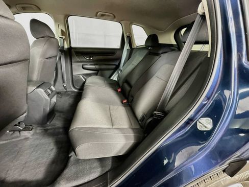 Used 2024 Honda CR-V LX image 28