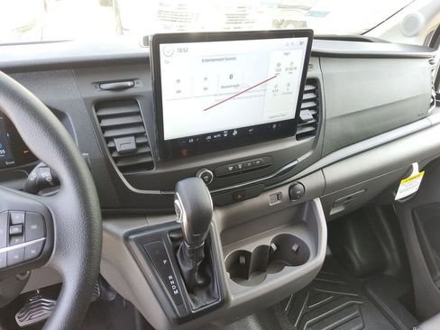 New 2026 Ford Transit 350 148 High Roof Extended DRW image 12