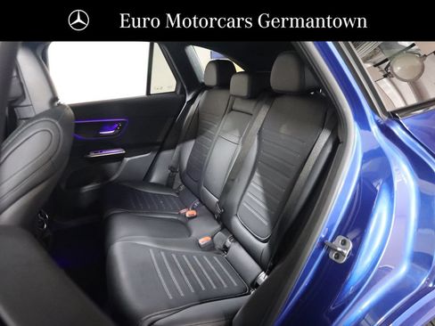 Used 2026 Mercedes-Benz GLC 300 4MATIC image 52