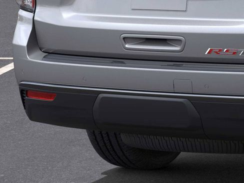 New 2024 Chevrolet Suburban RST w/ Luxury Package image 14