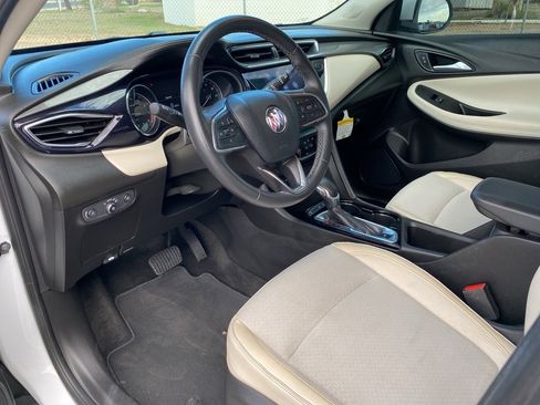 Used 2021 Buick Encore GX Preferred image 20