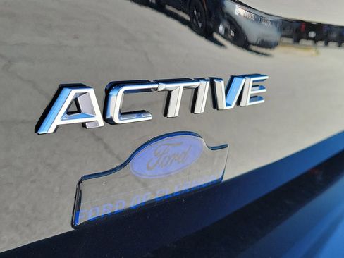 New 2026 Ford Expedition Active image 7