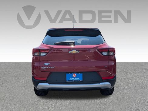 New 2026 Chevrolet TrailBlazer LT w/ Convenience Package image 30