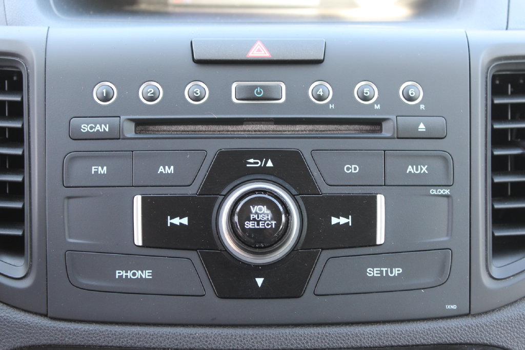 Used 2015 Honda CR-V LX image 21