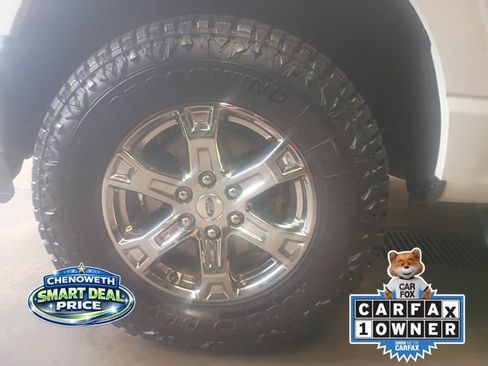 Used 2022 Ford F150 Lariat image 6