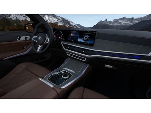 New 2026 BMW X5 sDrive40i RWD image 14