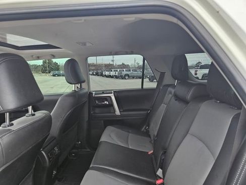 Used 2021 Toyota 4Runner SR5 Premium image 25