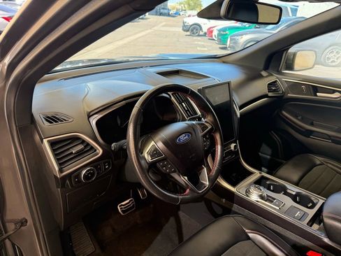 Used 2023 Ford Edge ST-Line image 28