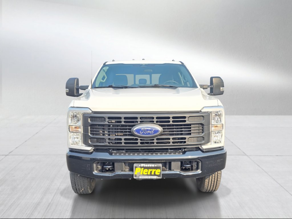 Used 2023 Ford F250 XL AWD/4WD image 6