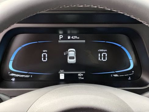 New 2026 Hyundai Elantra Sport FWD image 28
