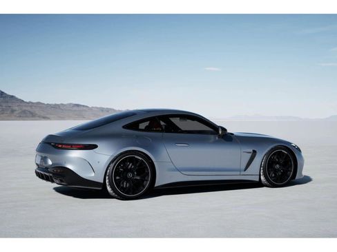 New 2026 Mercedes-Benz AMG GT 55 image 18