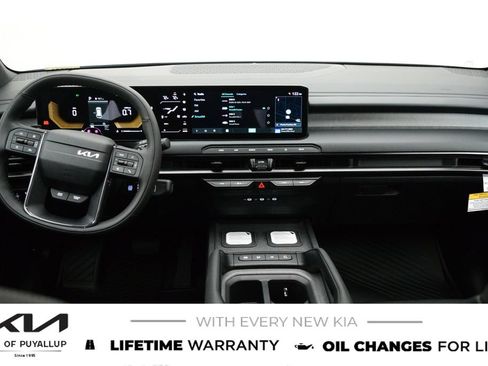 New 2027 Kia Telluride EX X-Line w/ Towing Package AWD/4WD image 18