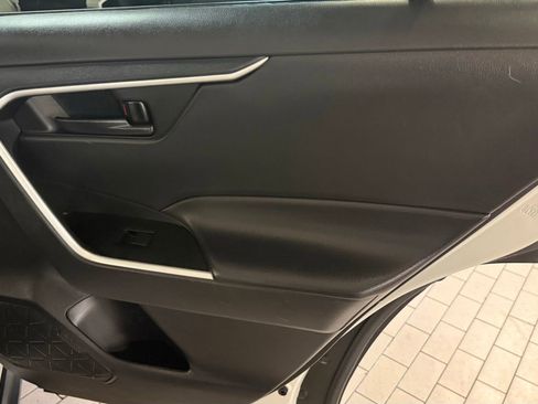 Used 2024 Toyota RAV4 LE image 15