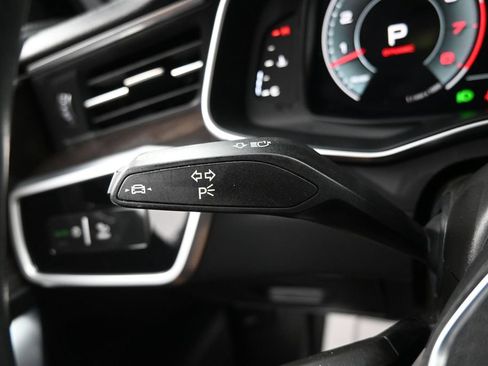 Used 2021 Audi A6 Premium Plus w/ Premium Plus Package AWD/4WD image 19