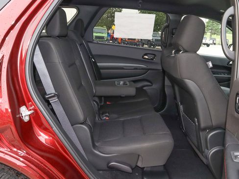 New 2025 Dodge Durango GT w/ Blacktop Package image 26