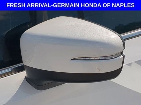 New 2026 Honda Odyssey EX-L image 11