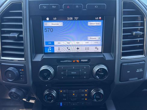 Used 2017 Ford F150 Raptor w/ Equipment Group 802A Luxury AWD/4WD image 21