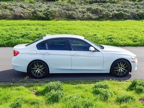 Used 2013 BMW 328i 328i image 4