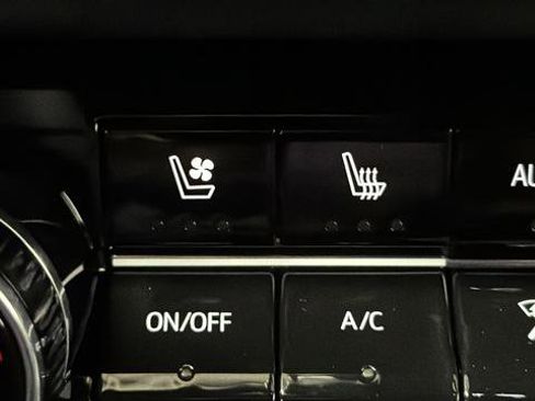 New 2026 Chevrolet Equinox RS w/ Convenience Package III image 13