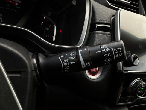 Used 2017 Honda CR-V EX-L image 38