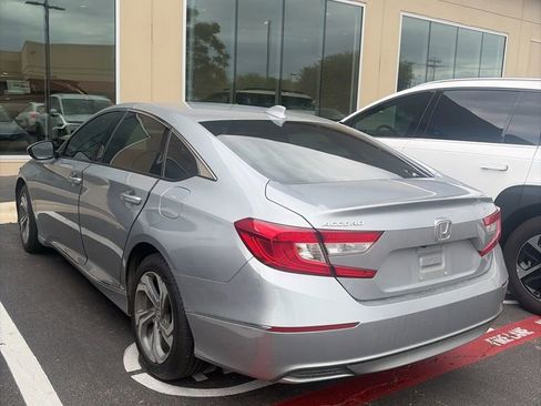 Used 2019 Honda Accord EX image 6