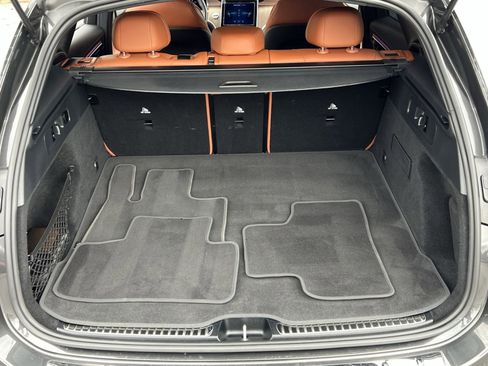 Certified 2025 Mercedes-Benz GLC 300 4MATIC image 24