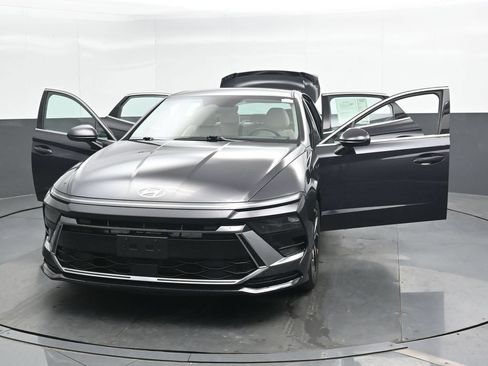 Used 2024 Hyundai Sonata SEL FWD image 46