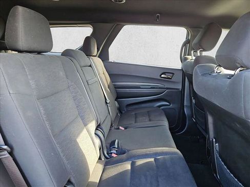 Used 2023 Dodge Durango GT AWD/4WD image 20